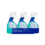 Clorox Bathroom Foamer with Bleach, OceanMist, 30 oz, 3 ct