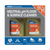 Maintex Professional Floor Cleaner, Rinse Free Neutral pH, Concentrated, 160 fl oz, 2 ct