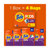 Tide PODS Laundry Detergent, HE Compatible, Spring Meadow, 156 ct