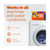 Tide PODS Laundry Detergent, HE Compatible, Spring Meadow, 156 ct