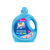 Suavitel Liquid Fabric Conditioner, Advanced Fabric Care, HE Compatible, Field Flowers Scent, 160 fl oz