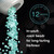 Downy Unstopables In-Wash Scent Booster Beads, HE Compatible, Fresh Scent, 39.9 oz
