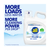 All Liquid Laundry Detergent, Free Clear Plus, HE Compatible, Unscented, 200 fl oz