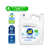 All Liquid Laundry Detergent, Free Clear Plus, HE Compatible, Unscented, 200 fl oz