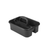 Scepter Multi-Use Caddy, Black, 2 ct