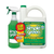 Simple Green All-Purpose Cleaner, Concentrated, 32 fl oz + 140 fl oz Refill