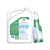 Clorox Clean-Up Cleaner and Bleach, 32 fl oz with 180 fl oz Refill