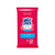 Wet Ones Antibacterial Hand Wipes, Fresh Scent, Travel Packs, 140 Wipes