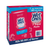 Wet Ones Antibacterial Hand Wipes, Fresh Scent, Travel Packs, 140 Wipes