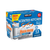 Kirkland Signature Scented Kitchen Drawstring Trash Bags, Flex-Tech, White, Fresh Scent, 13 Gallon, 200 ct