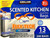 Kirkland Signature Scented Kitchen Drawstring Trash Bags, Flex-Tech, White, Fresh Scent, 13 Gallon, 200 ct