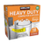 Kirkland Signature Compactor and Kitchen Trash Bags, 20% PCR, White, 18 Gallon, 70 ct