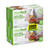Medline Clear-Touch Food Prep Poly Gloves, One Size, Clear, 2000 ct