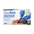 Medline Clear-Touch Food Handling Nitrile Gloves, Medium, Blue, 500 ct