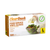 Medline Clear-Touch Food Service Vinyl Gloves, Large, White, 300 ct