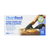 Medline Clear-Touch Food Handling Nitrile Gloves, One Size, Black, 150 ct