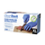 Medline Clear-Touch Food Handling Nitrile Gloves, Extra-Large, Blue, 460 ct
