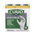 Curad Basic Care 3G Vinyl Exam Gloves, Medium, 300 ct