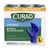 Curad Durable Nitrile Exam Gloves, Large, 600 ct