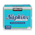 Kirkland Signature Casual Dining Paper Napkins, White, 1120 ct