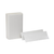 Marathon Multifold Paper Towels, 1-Ply, White, 4000 ct