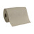 Marathon Recycled Dispenser Roll Towels, 1-Ply, Non-perforated, Brown, 12 ct