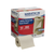 Marathon Recycled Dispenser Roll Towels, 1-Ply, Non-perforated, Brown, 12 ct