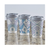 Dixie To Go Insulated Paper Hot or Cold Cups & Lids, Variety Pack, 12 oz, 100 ct