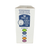 WinCup Cold and Hot Foam Cup Lids, 12-24 oz, White, 1000 ct