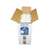 WinCup Cold and Hot Foam Cup Lids, 12-24 oz, White, 1000 ct