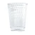 Chinet Plastic Cups, Cut Crystal, 10 oz, 150 ct