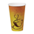 Graphic Packaging Paper Hot Cups, SoHo Design, 16 oz, 600 ct