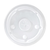 Graphic Packaging Coca-Cola Bubble Cold Cup Lids, 32 oz, 1000 ct