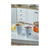 Dixie To Go Insulated Paper Hot or Cold Cup, Coffee Haze, 12 oz, 160 ct