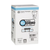 Graphic Packaging Paper Hot Cups, SoHo Design, 10 oz, 600 ct