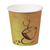 Graphic Packaging Paper Hot Cups, SoHo Design, 10 oz, 600 ct