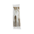 World Centric Compostable Fork, Knife, Spoon, Napkin Cutlery Kit, 250 ct