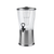 Service Ideas Infuser Cold Beverage Dispenser, 3 Gallon