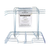 Sterno Chafing Dish Wire Rack, 3 ct