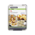 Tramontina Aluminum Baking Sheet Pan, Quarter Size, 9.5"L x 13"W, 3 ct
