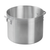 Winco 50 Quart Stock Pot, Aluminum