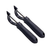 Winco Straight Edge Peeler, Stainless Steel, 2 ct