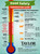 Taylor Thermocouple Digital Folding Probe Thermometer