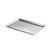 New Star Foodservice Aluminum Baking Sheets, Full-Size, 18"W x 26"L x 1"D, 2 ct