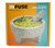 INFUSE 8 in Granite Molcajete Mortar and Pestle