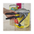 Swing-A-Way Crank Turn Handle Can Opener, Black