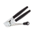 Swing-A-Way Crank Turn Handle Can Opener, Black