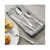 Tramontina ProLine Windsor Dinner Fork, Stainless Steel 36 ct