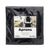 Nouvelle Legende Commercial Grade Chef's Apron, Black, 2 ct