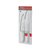 Tramontina ProLine 8" and 10" Cook's Knives, Commercial Grade, 2 ct